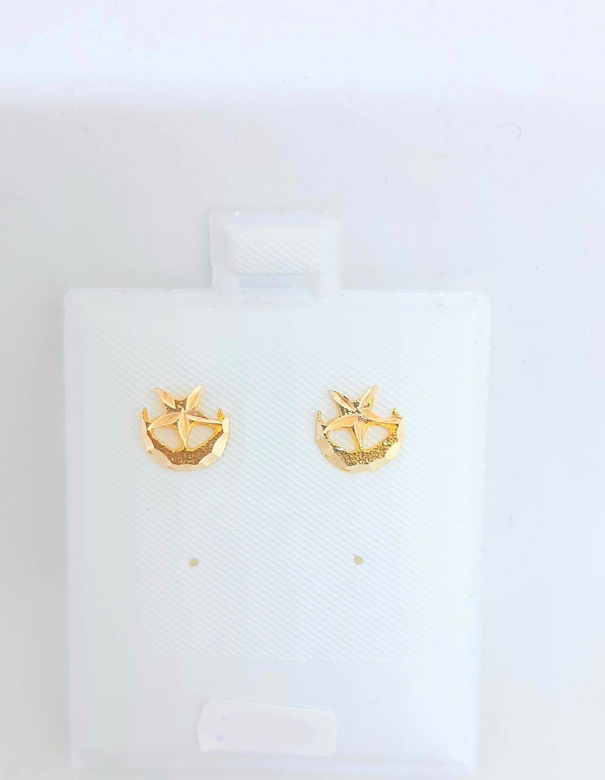 Gold Stopper